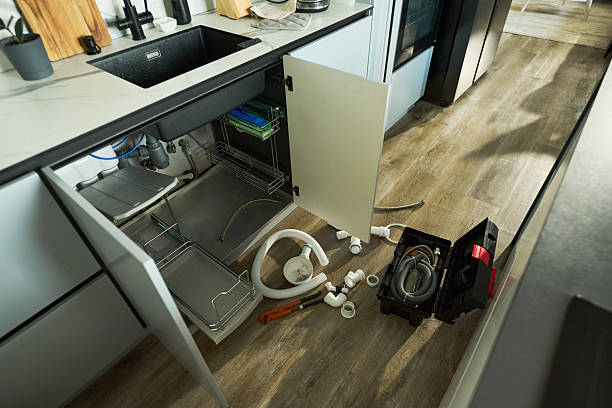 Reliable Drain Cleaning contractor in Ocklawaha, FL by Street Wise - Plumbing